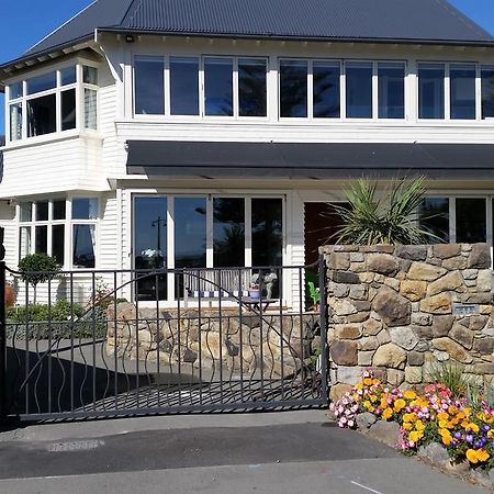 Cave Rock Guest House Sumner Exterior foto