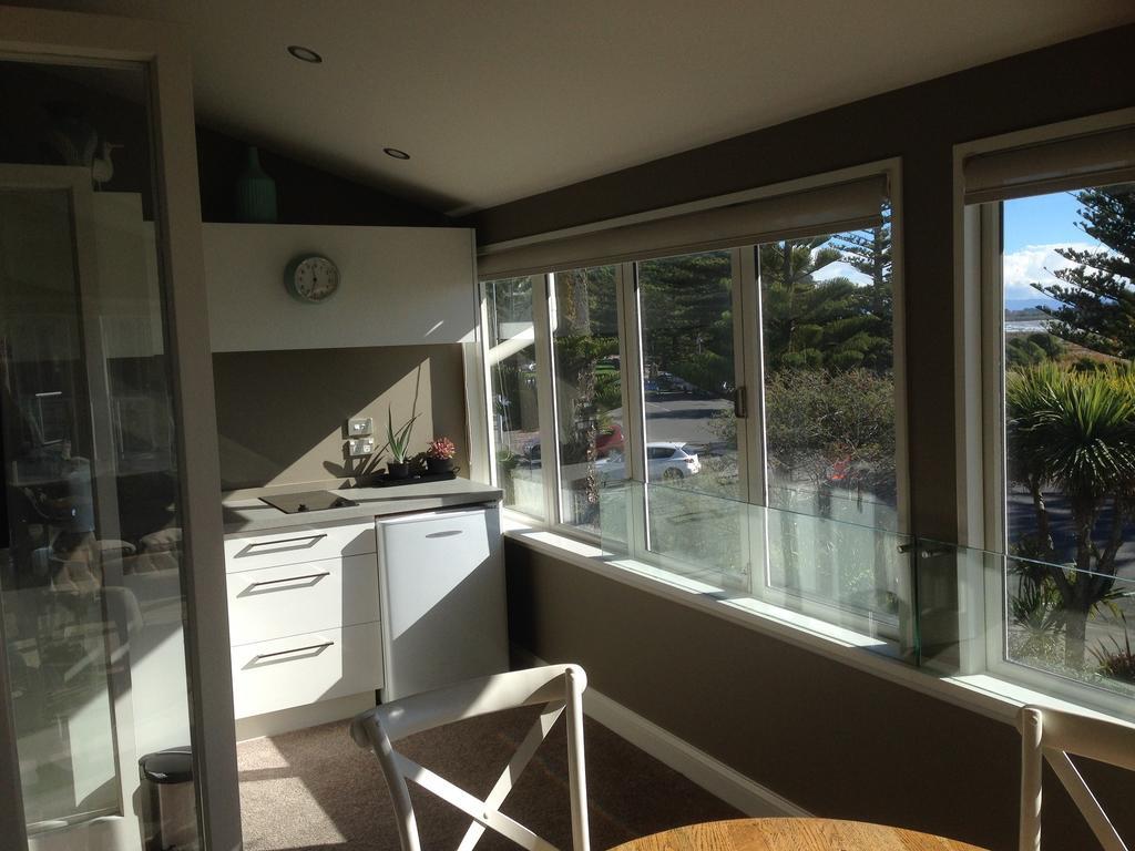 Cave Rock Guest House Sumner Exterior foto