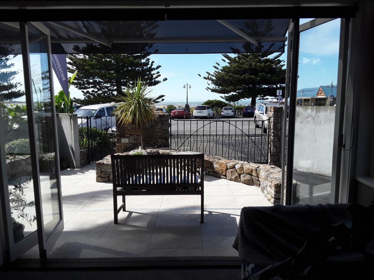 Cave Rock Guest House Sumner Exterior foto