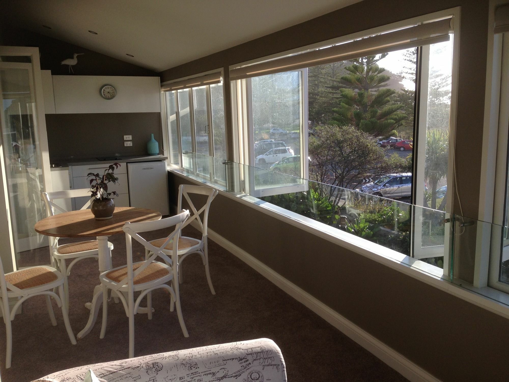 Cave Rock Guest House Sumner Exterior foto